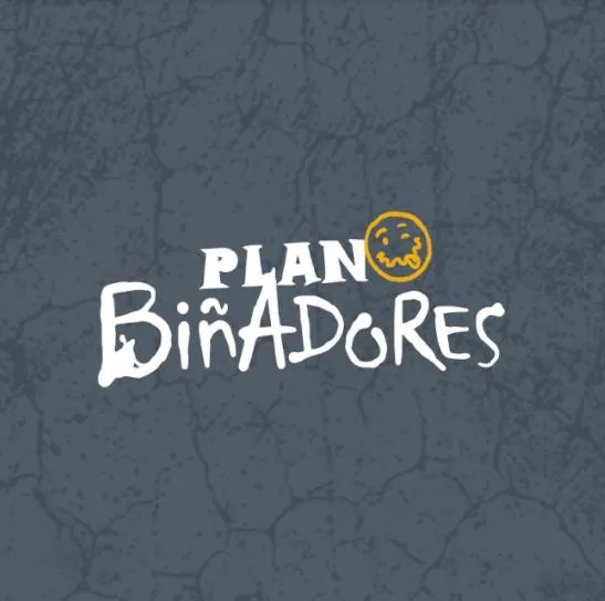 Plan Biñadores