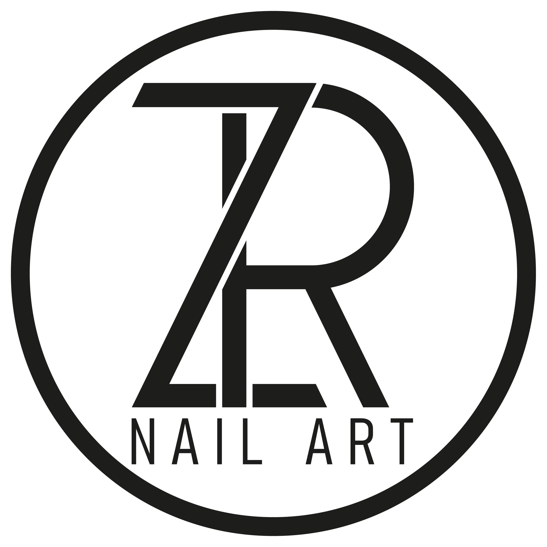 ZR NAIL ART