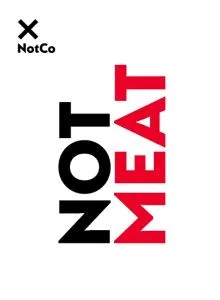 X NotCo NOT MEAT