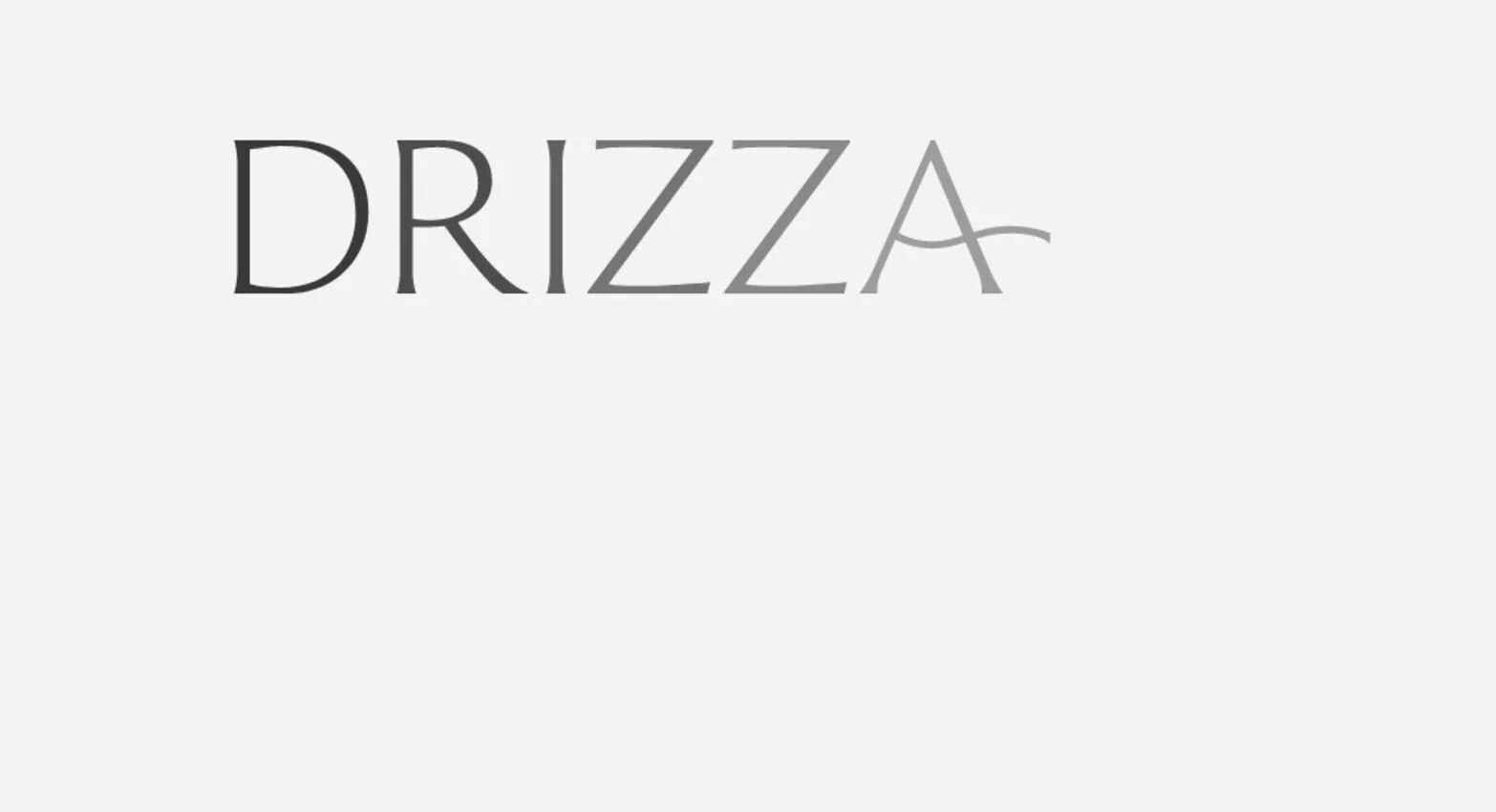 DRIZZA