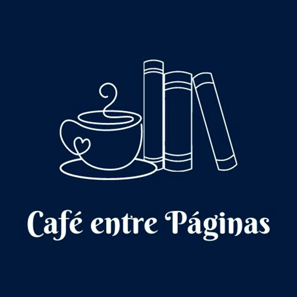 Café entre páginas