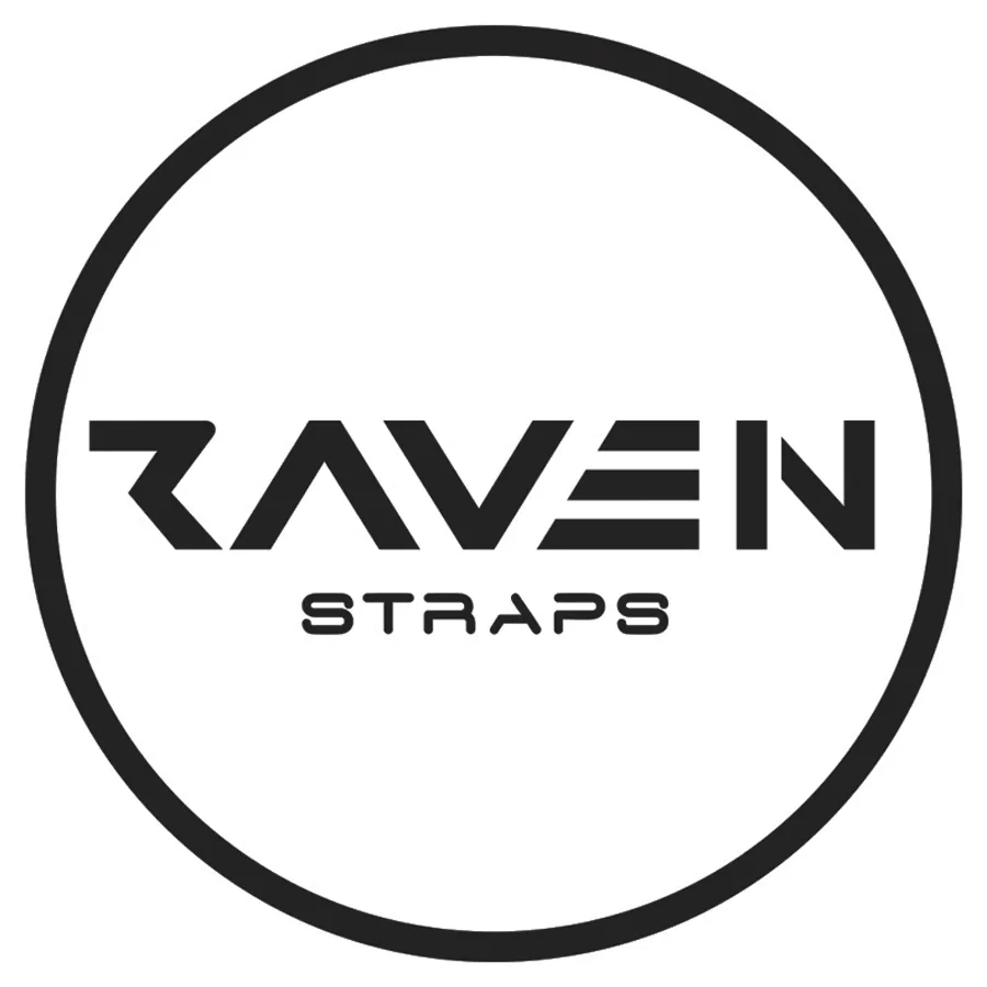 Raven Straps