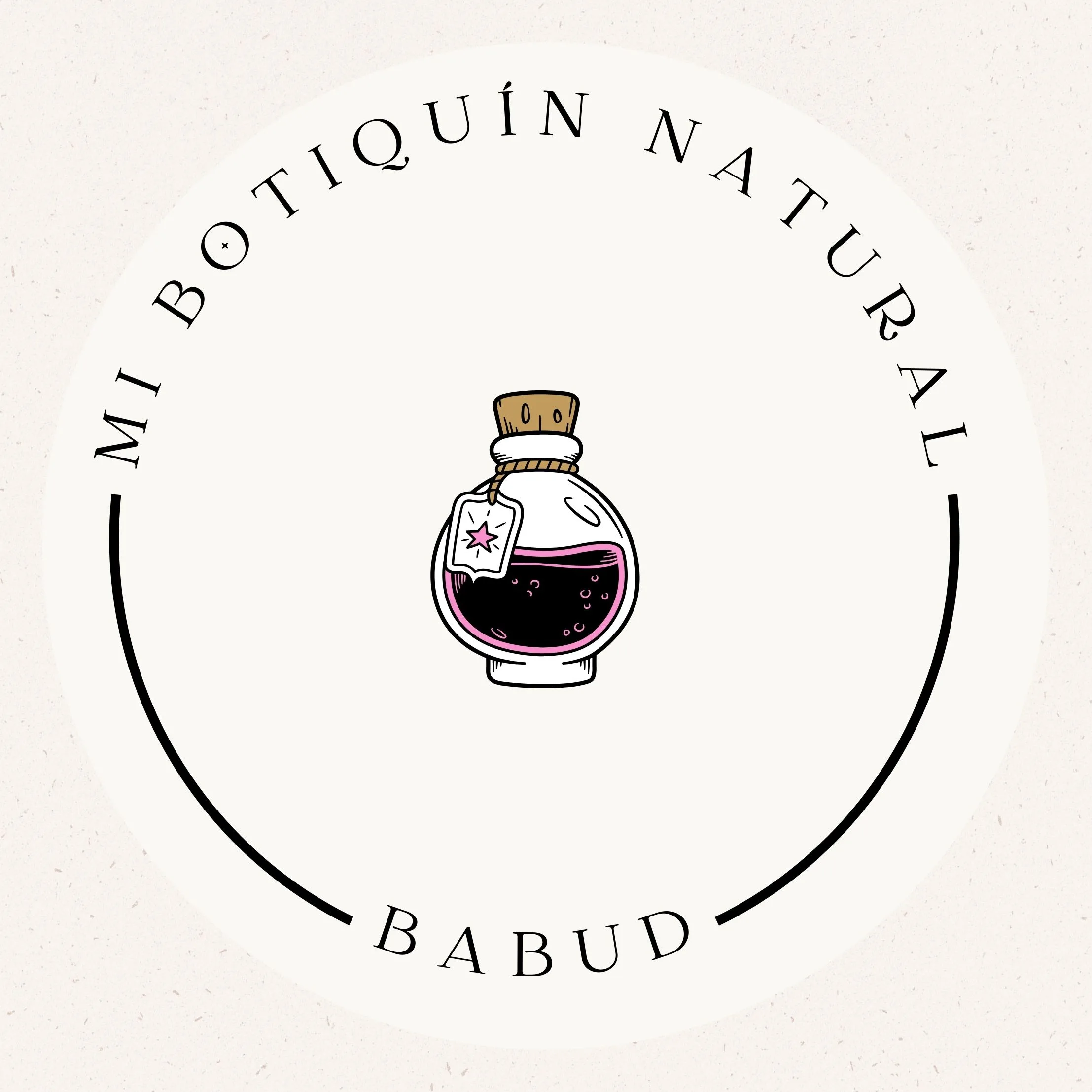 Mi Botiquín Natural Babud