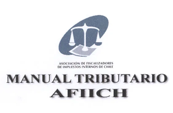 MANUAL TRIBUTARIO AFIICH