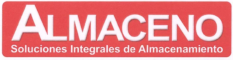 ALMACENO SOLUCIONES INTEGRALES DE ALMACENAMIENTO