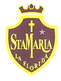 STA MARIA LA FLORIDA