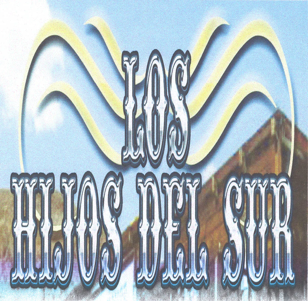 LOS HIJOS DEL SUR