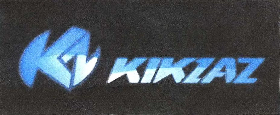 KZ KIKZAZ