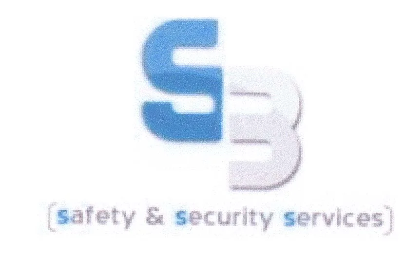 S 3 (SAFETY & SECURITY SERVICES)