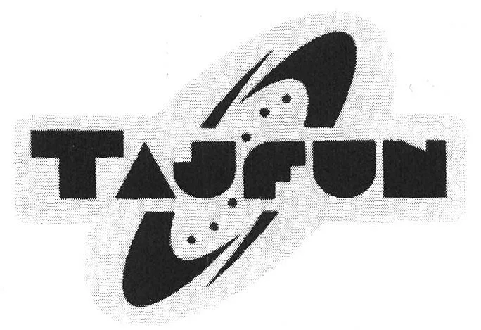 TAJFUN
