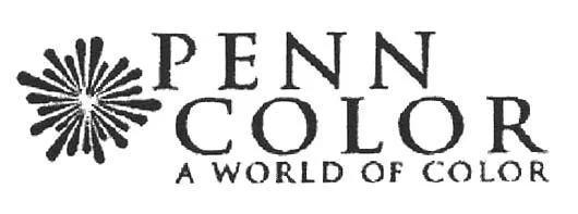 PENN COLOR A WORLD OF COLOR