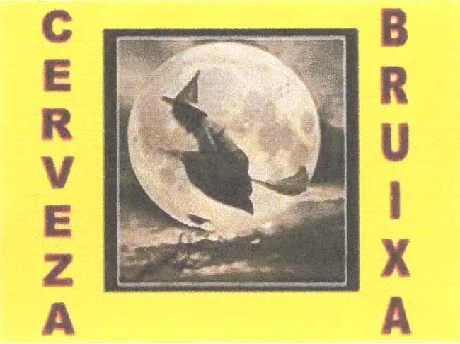 CERVEZA BRUIXA