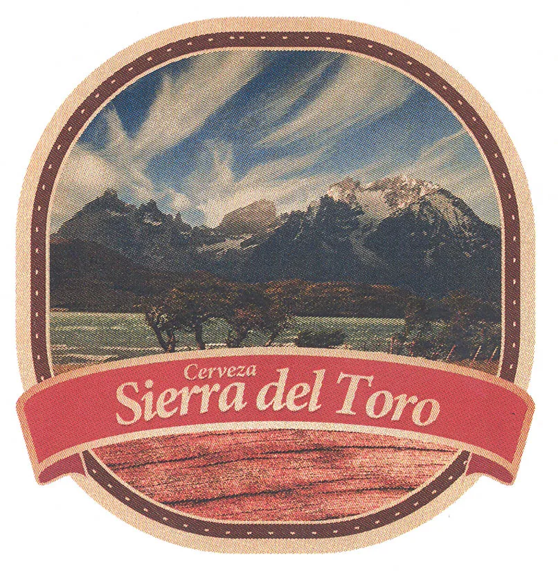 CERVEZA SIERRA DEL TORO