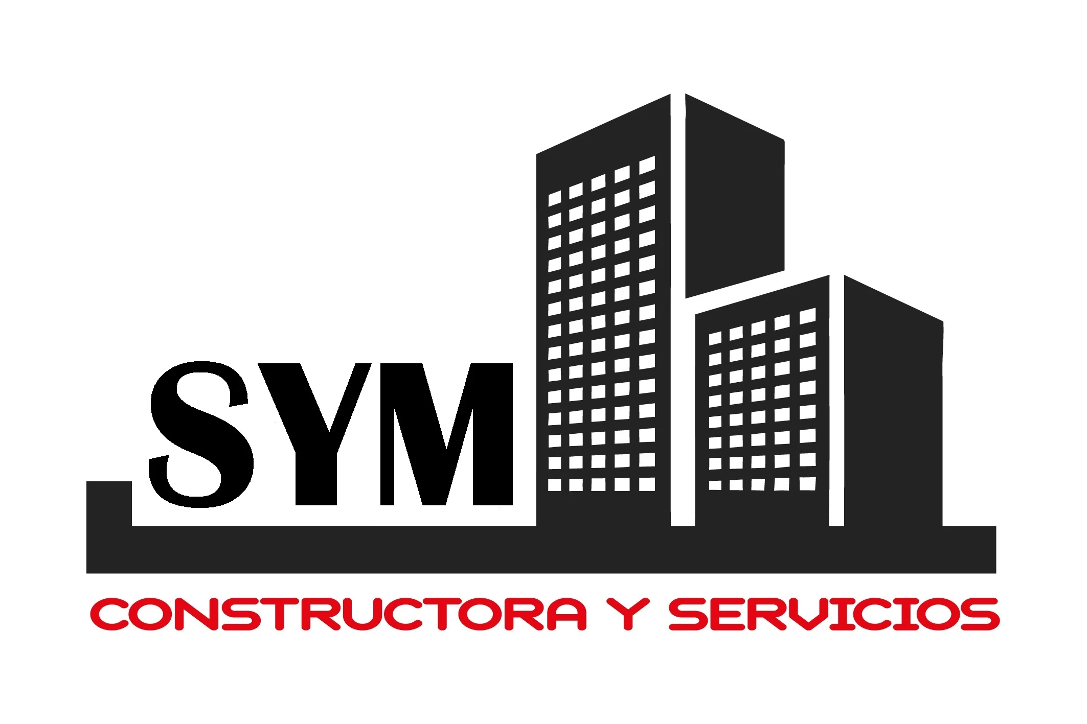 S Y M CONSTRUCTORA Y SERVICIOS