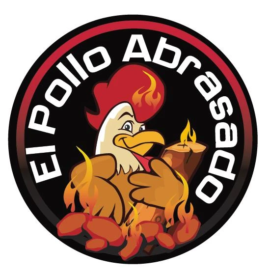 EL POLLO ABRASADO