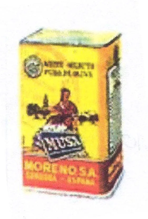 MUSA