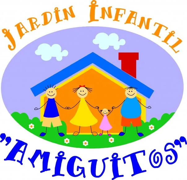JARDÍN INFANTIL AMIGUITOS
