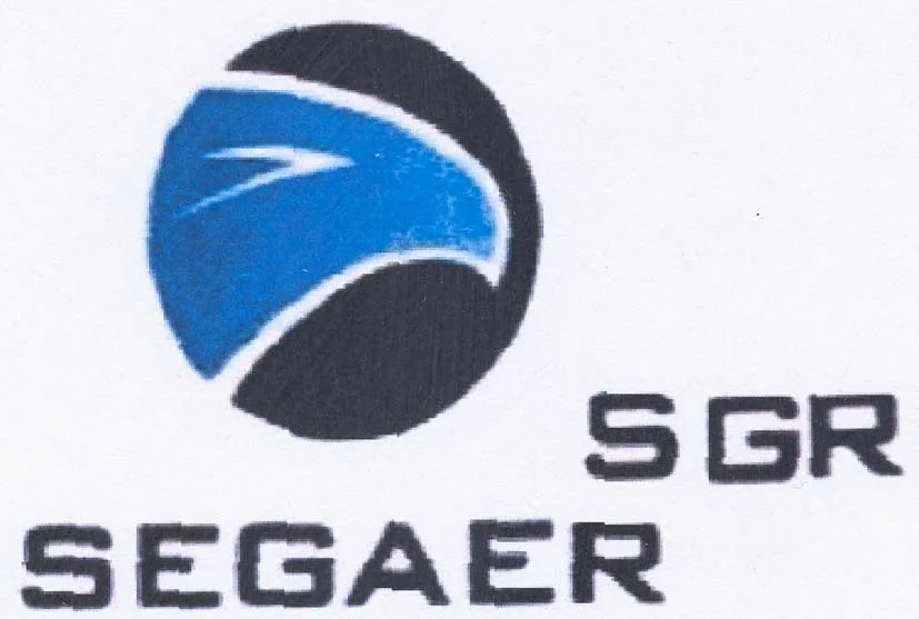 SGR SEGAER
