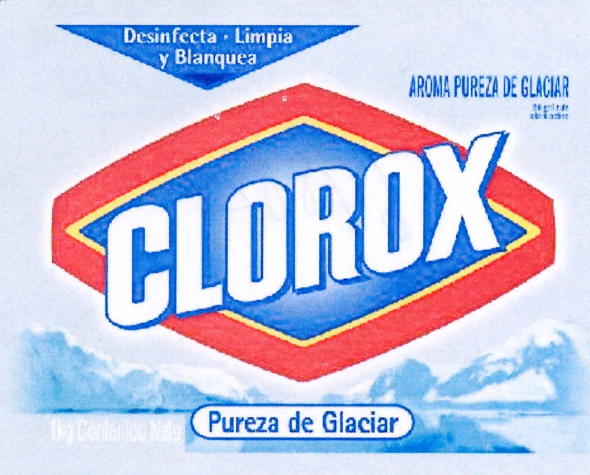 CLOROX