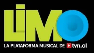 LIMO LA PLATAFORMA MUSICAL DE TVN.CL