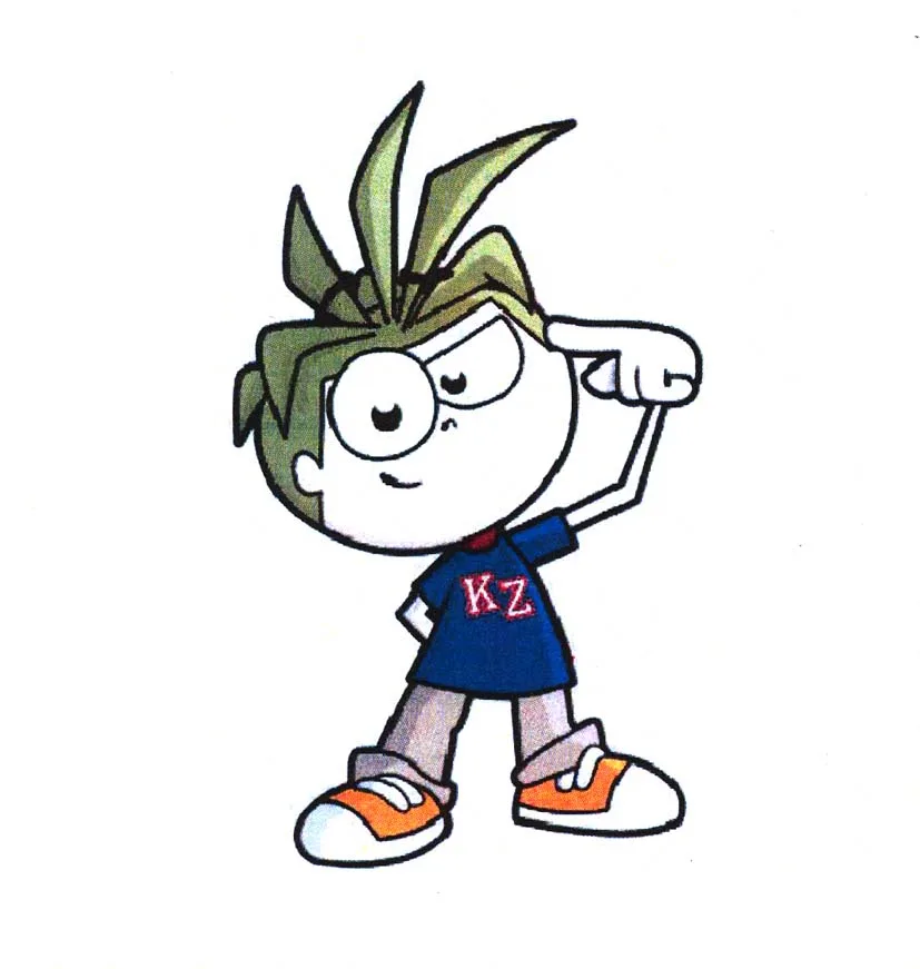 KZ