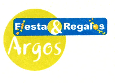 FIESTA & REGALOS ARGOS