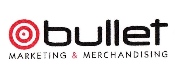 BULLET MARKETING & MERCHANDISING