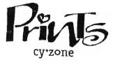 PRINTS CY ZONE