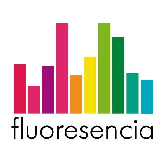 FLUORESENCIA