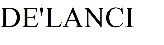 DE'LANCI
