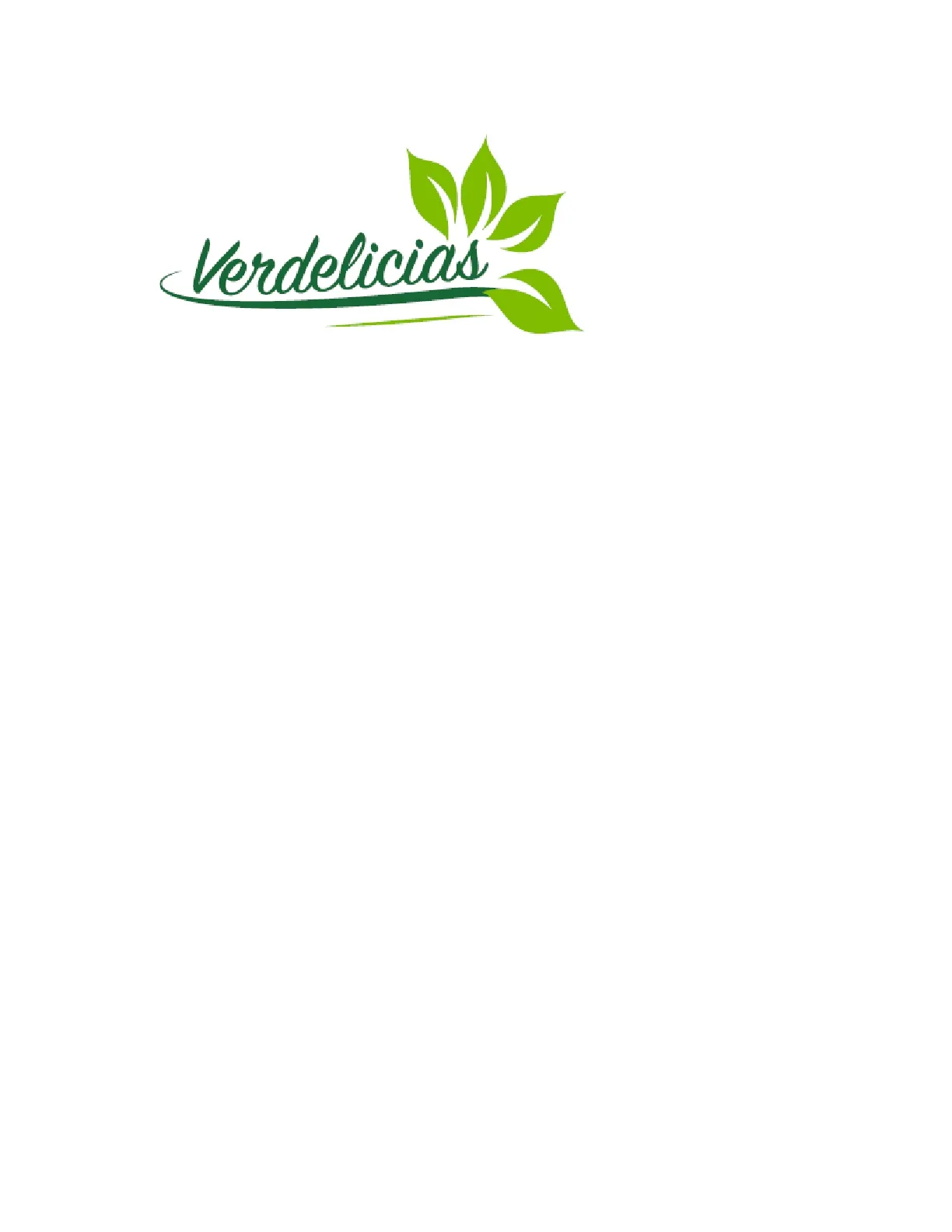 Verdelicias