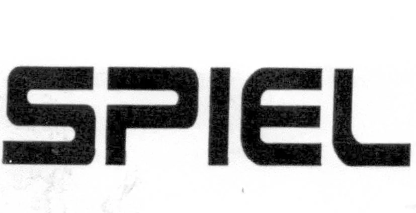 SPIEL