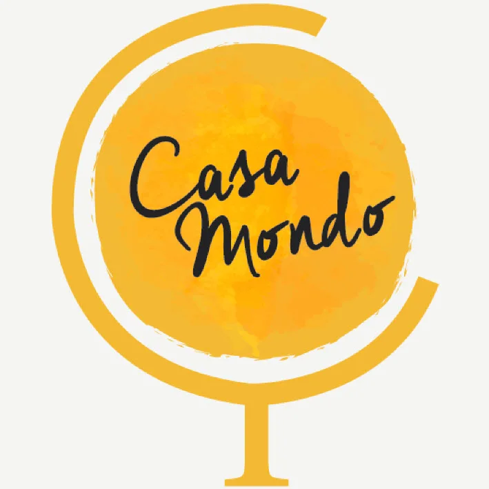 Casa Mondo