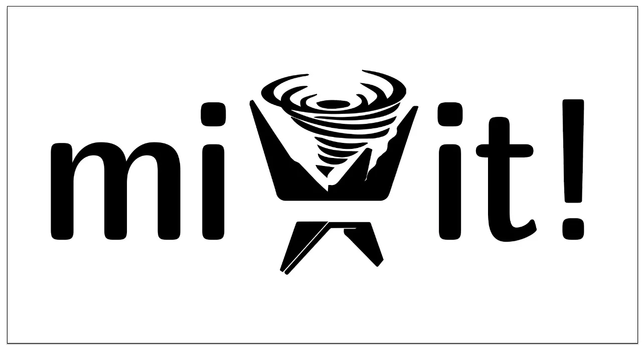 mixit!