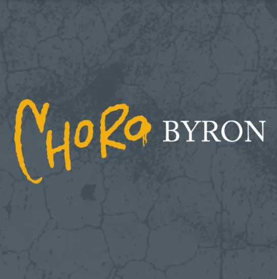 Choro Byron
