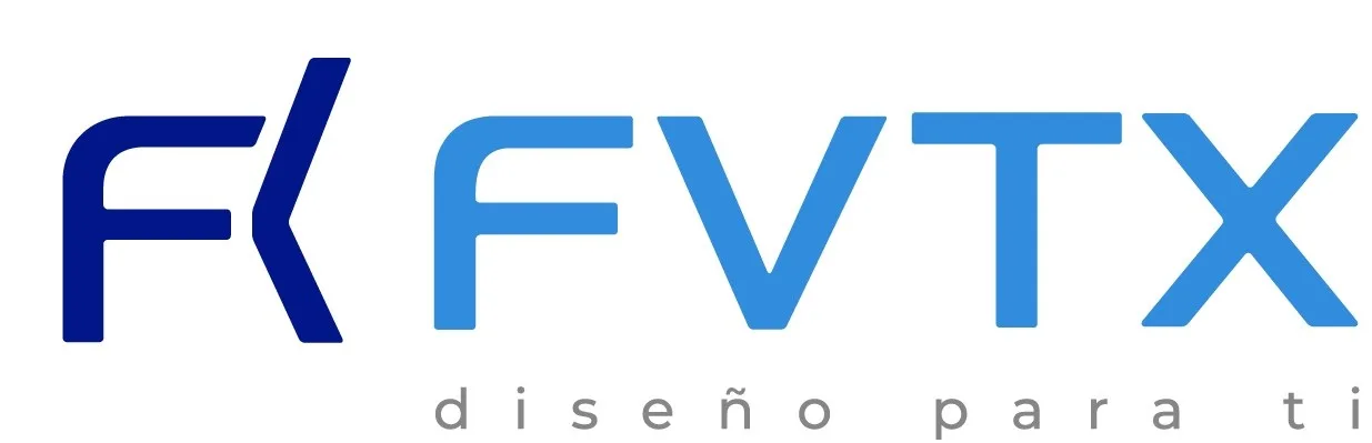 FV FVTX DISEÑO PARA TI