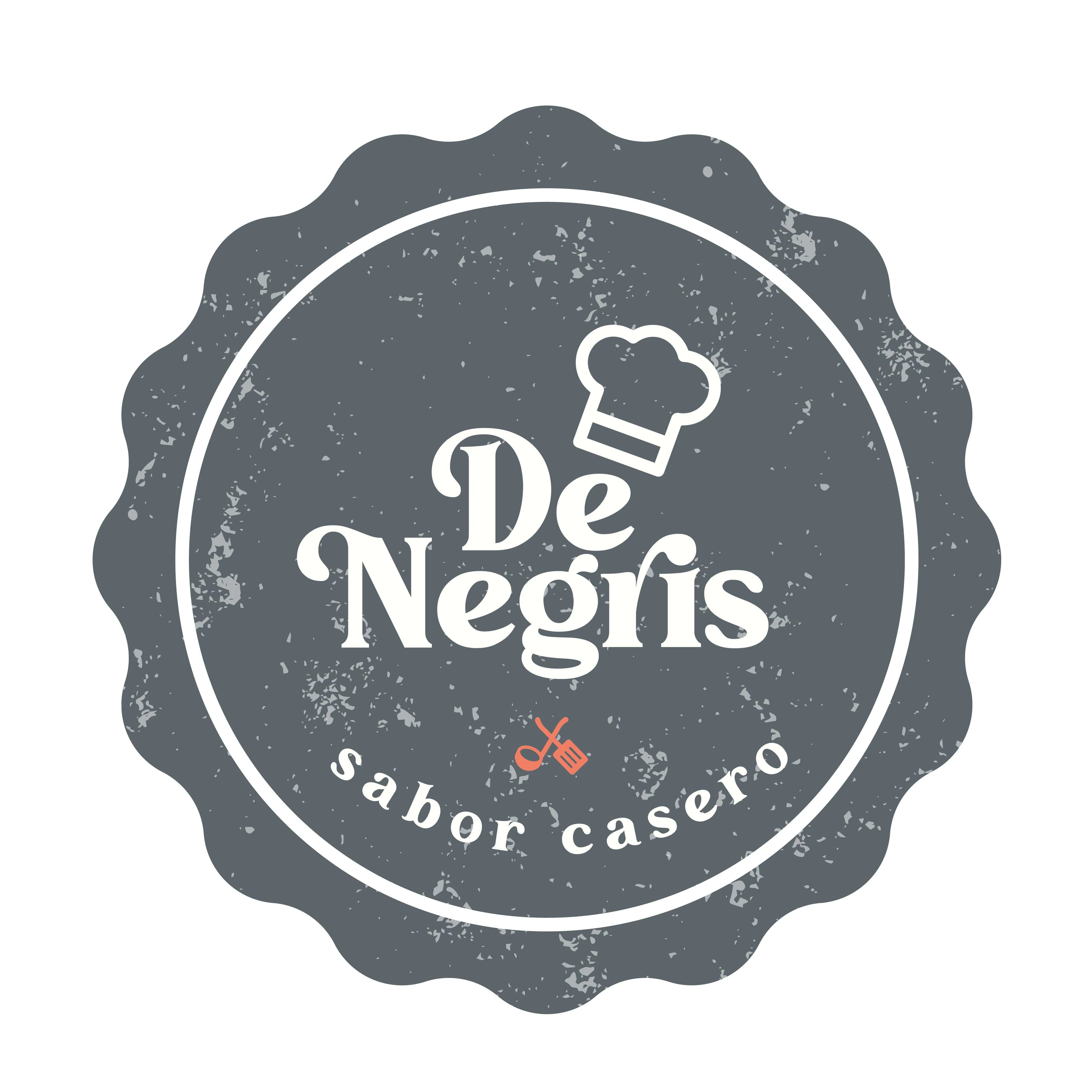 DE NEGRIS