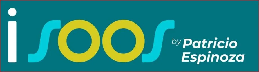 ISOOS by Patricio Espinoza