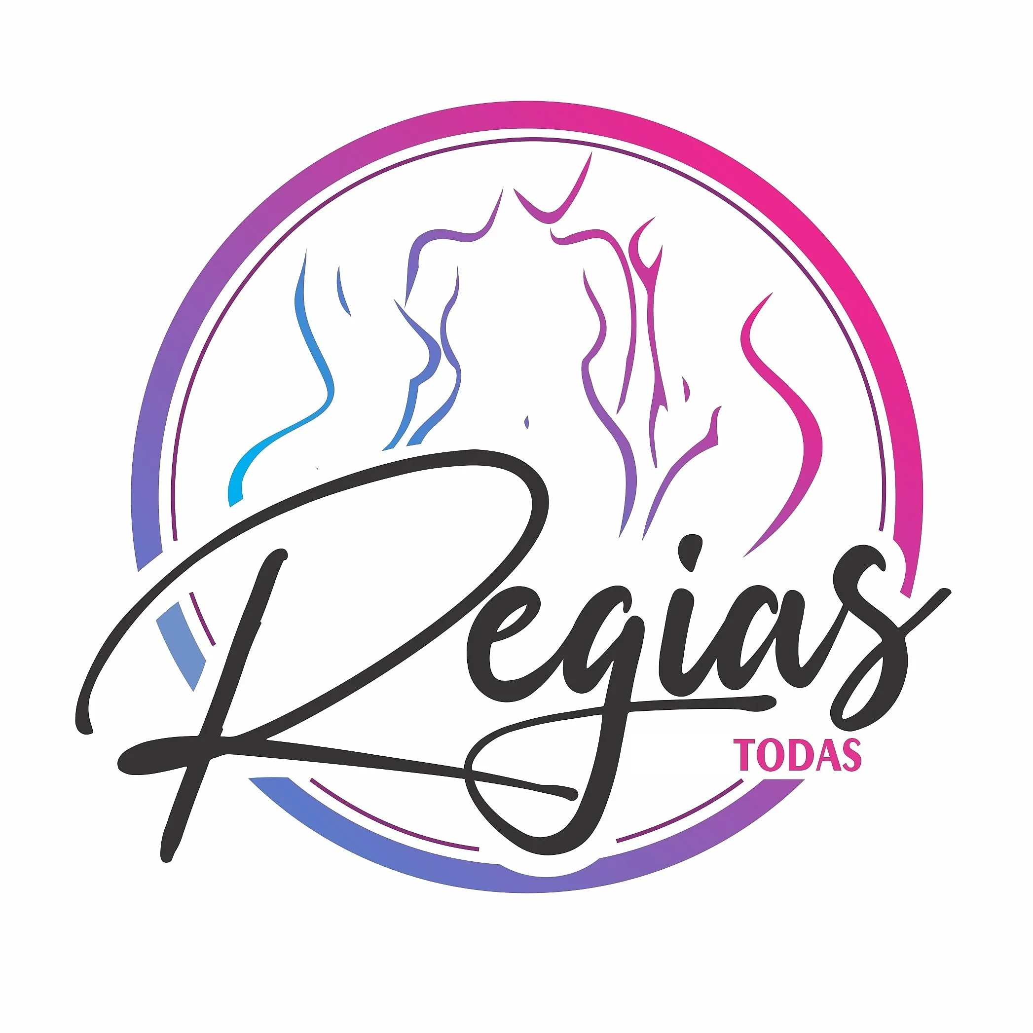 Regias todas