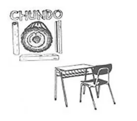 CHUNDO