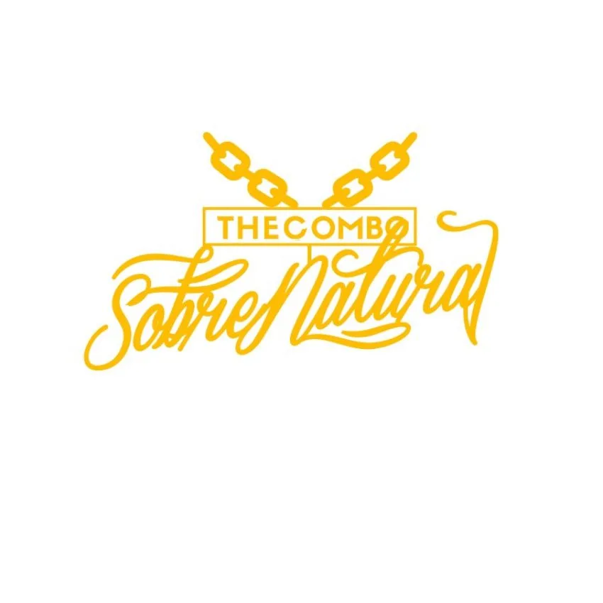 THECOMBO Sobre Natural