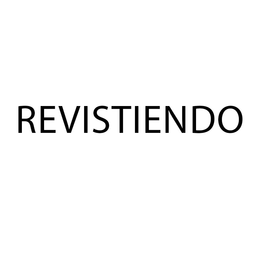REVISTIENDO
