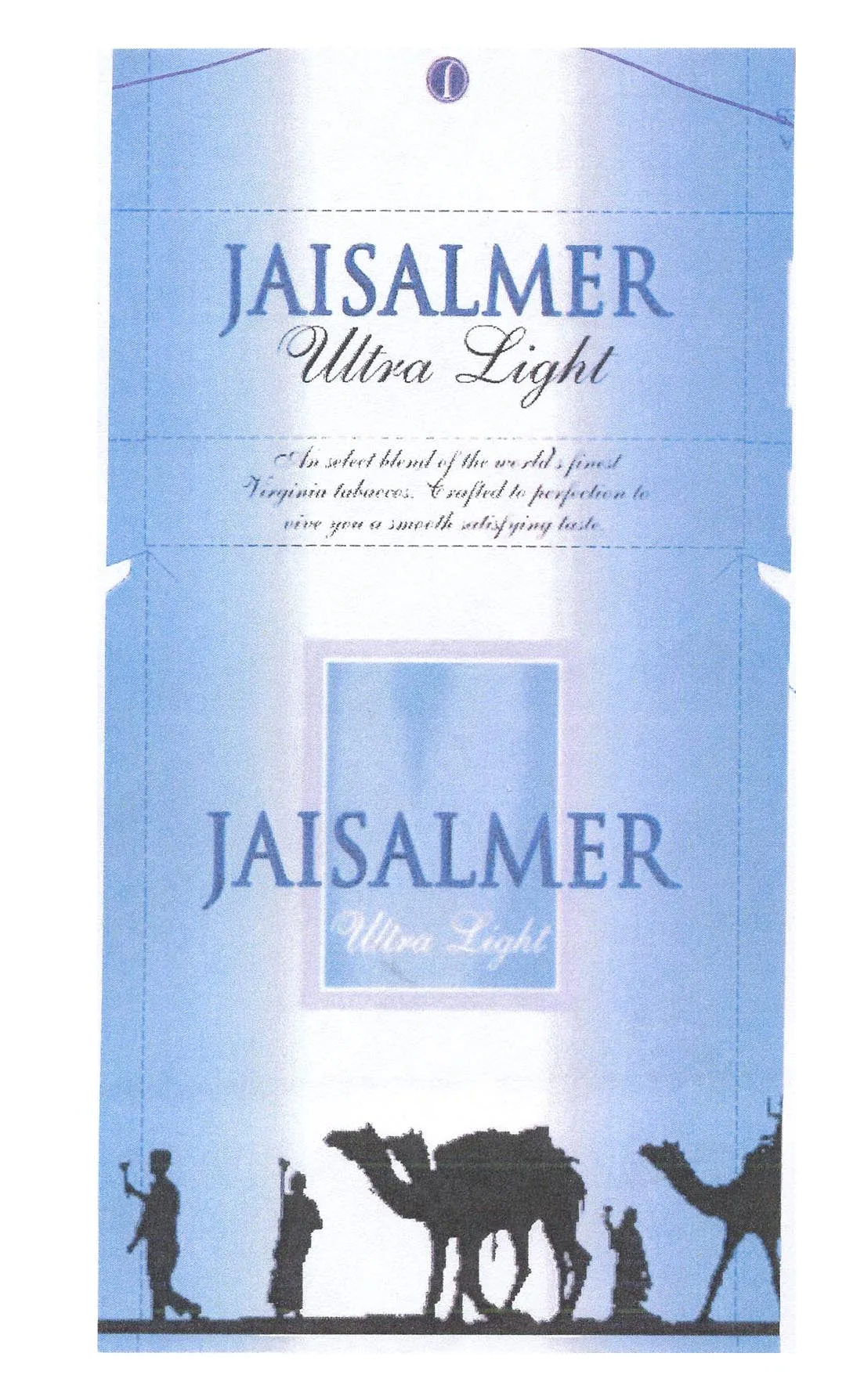 JAISALMER