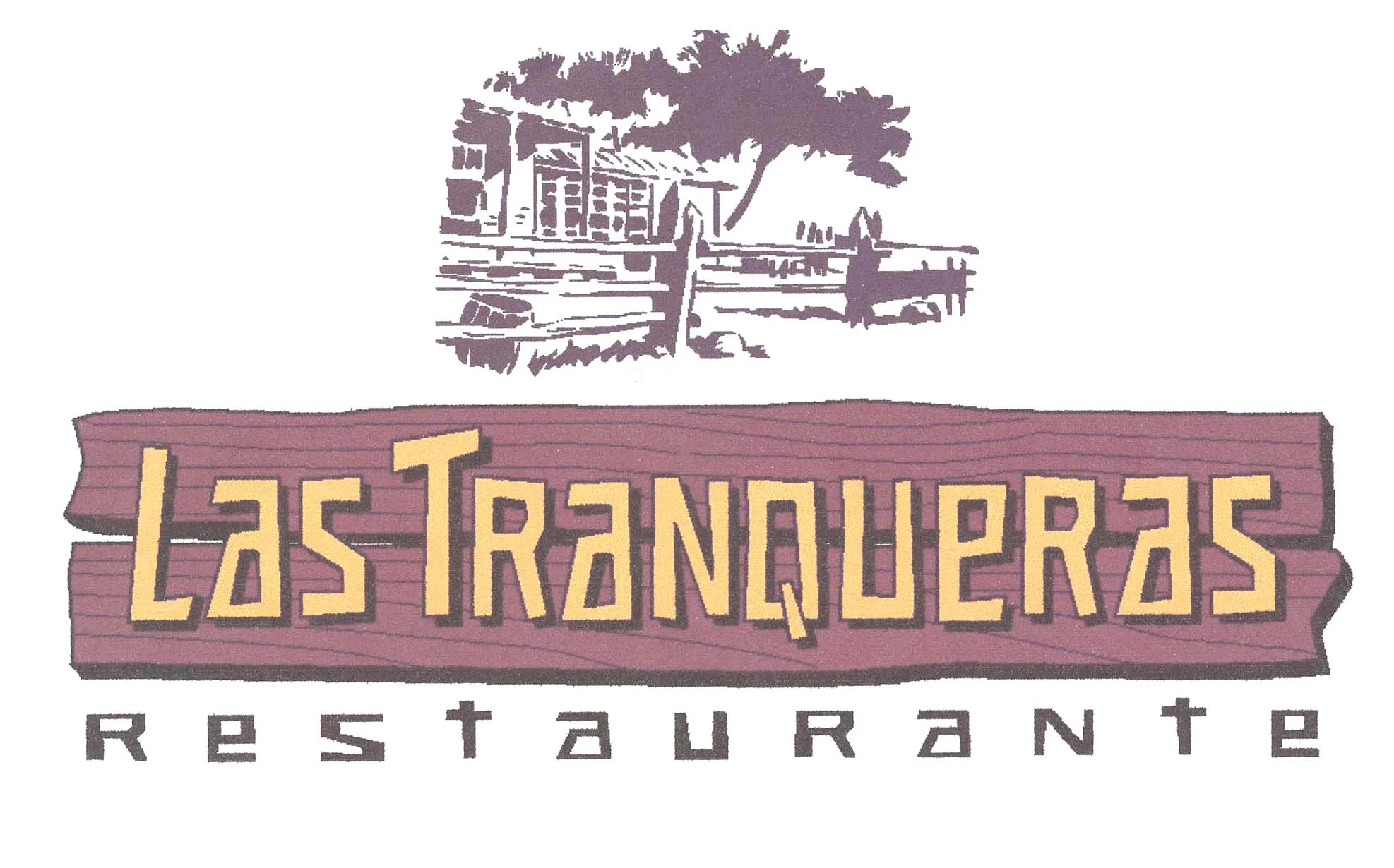 LAS TRANQUERAS