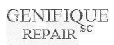 GENIFIQUE REPAIR SC