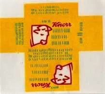 KNORR