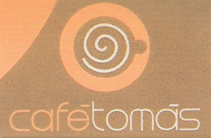 CAFETOMAS