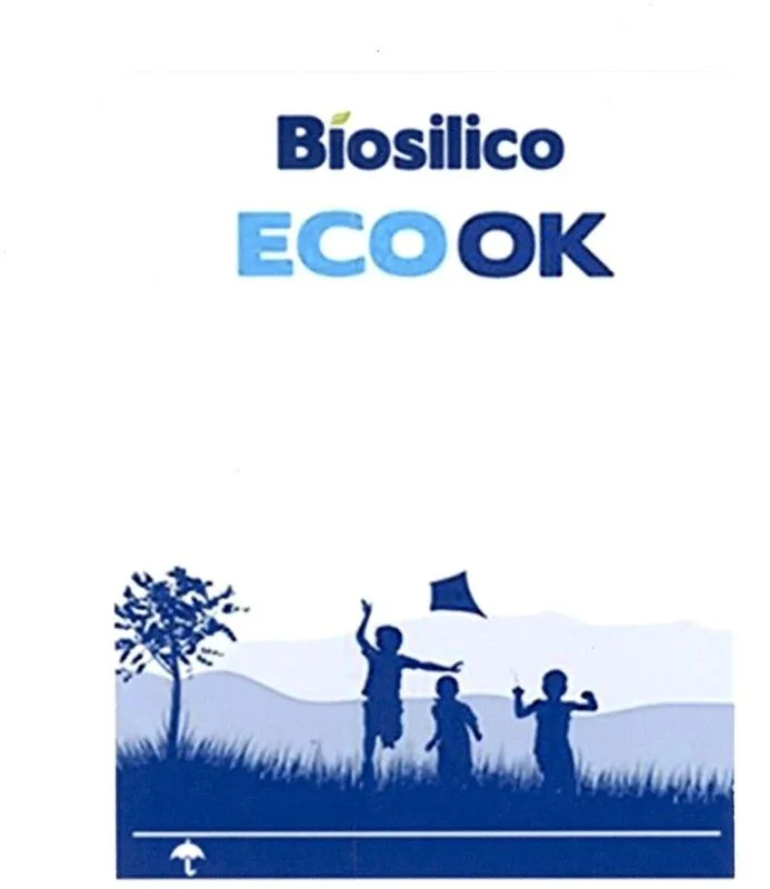 Biosilico ECOOK
