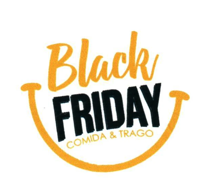 BLACK FRIDAY