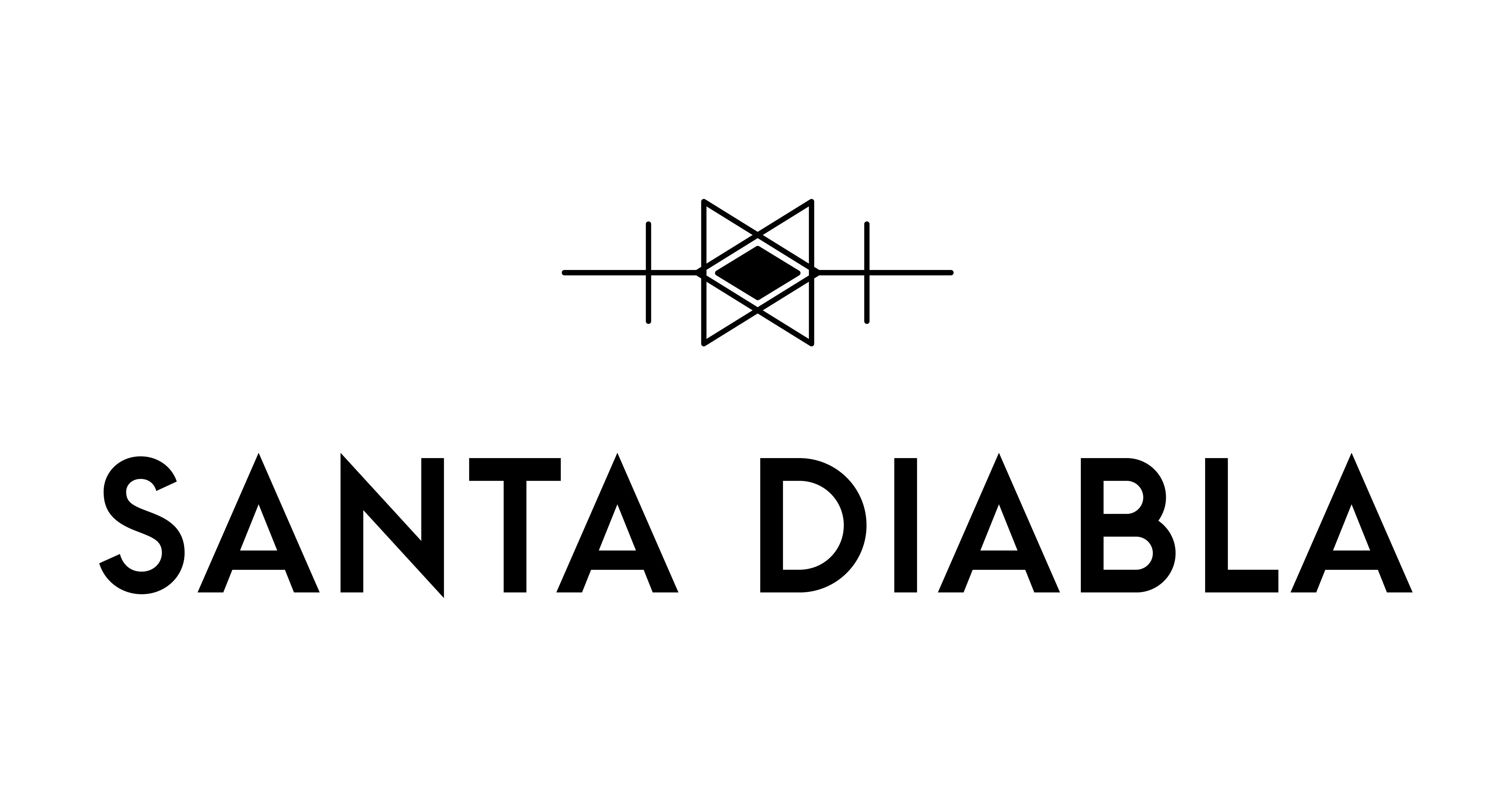 Santa Diabla